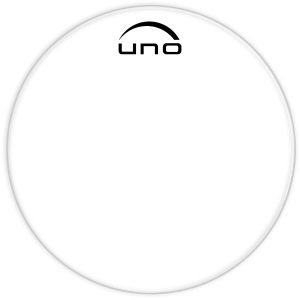 PARCHE UNO BY EVANS TOM 8 G2 (TRANSPARENTE) / UTT08G2