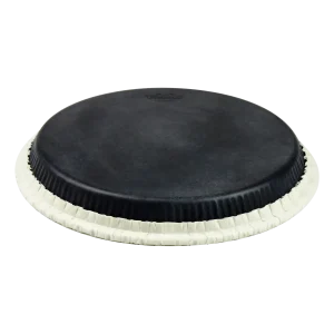 PARCHE REMO PARA CONGA SKYNDEEP 12.50" NEGRA/ M7-1250-S6-SD009