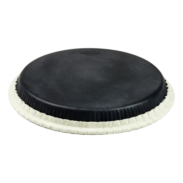 PARCHE REMO PARA CONGA SKYNDEEP 12.50" NEGRA/ M7-1250-S6-SD009