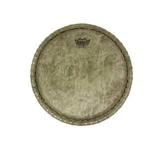 PARCHE REMO PARA CONGA FIBERSKIN 10" / M7-S100-F5