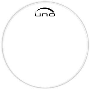 PARCHE UNO BY EVANS 8" G2 (POROSO)/ UB08G2