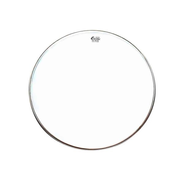 PARCHE REMO BD HEAD TRANSPARENTE SIMPLE 16″/EN-0316-BD