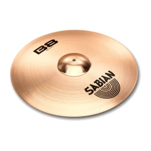 PLATILLO SABIAN B8 RIDE 20" /42012