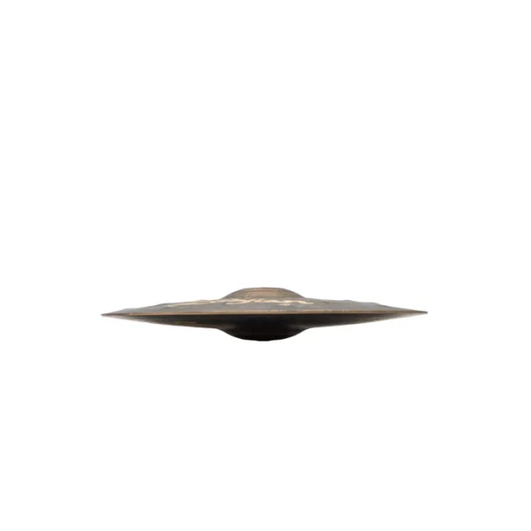 PLATILLO ZILDJIAN S DARK HI HAT 14" - SD14HPR - Imagen 2