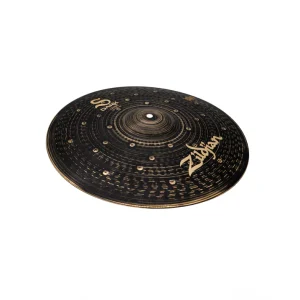 PLATILLO ZILDJIAN S DARK CRASH 16" - SD16C