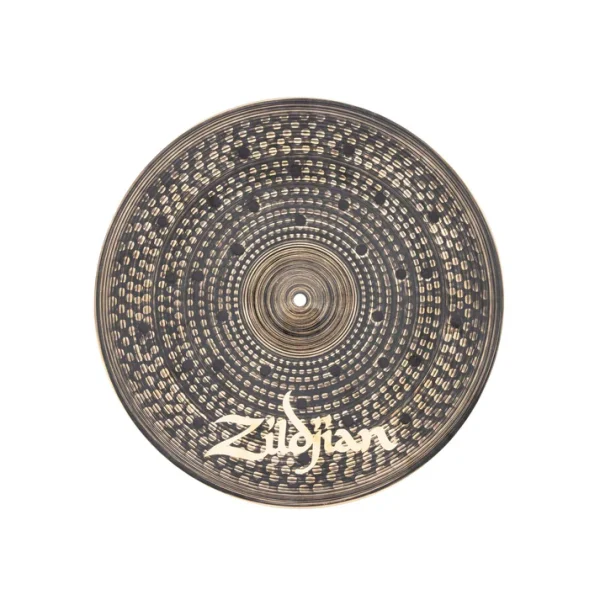 PLATILLO ZILDJIAN S DARK CRASH 16" - SD16C - Imagen 3