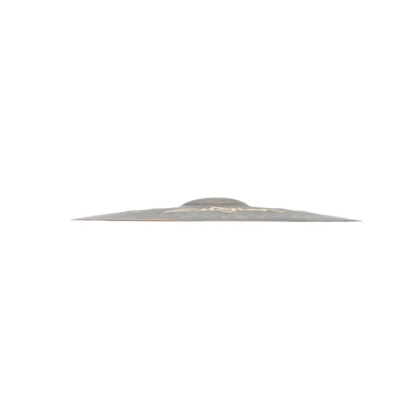 PLATILLO ZILDJIAN S DARK CRASH 16" - SD16C - Imagen 4