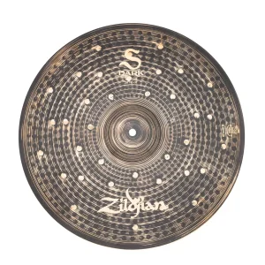 PLATILLO ZILDJIAN S DARK CRASH 18" - SD18C
