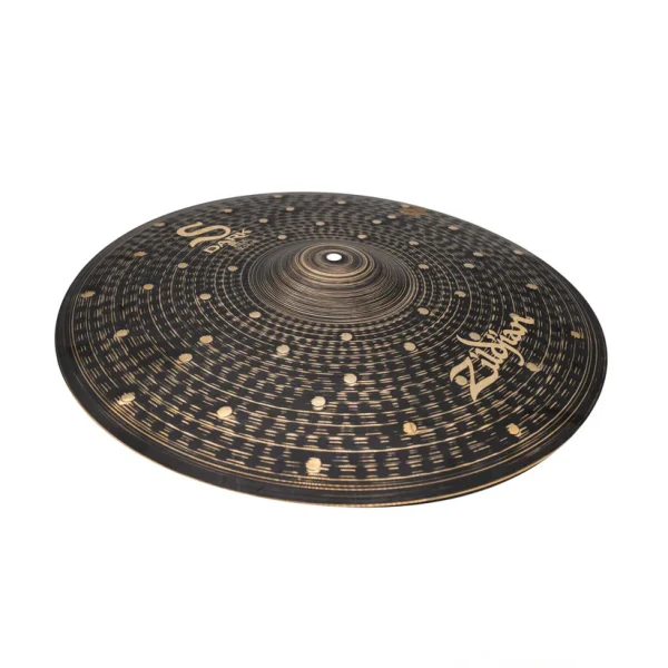 PLATILLO ZILDJIAN S DARK RIDE 20″ – SD20R - Imagen 2
