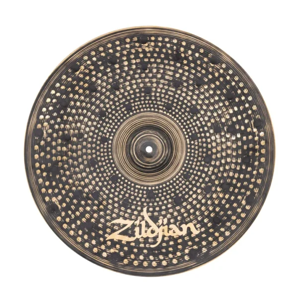 PLATILLO ZILDJIAN S DARK RIDE 20″ – SD20R - Imagen 3