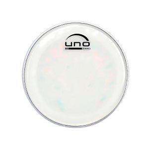 PARCHE UNO BY EVANS 10" G2 (TRANSPARENTE) /UTT10G2
