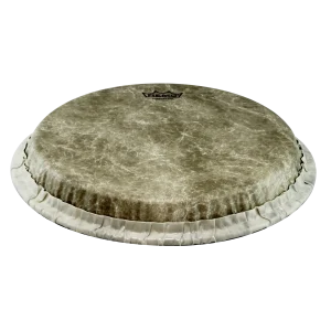 PARCHE REMO PARA CONGA FIBERSKYN 12" / M7-S120-F5