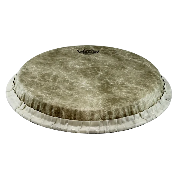 PARCHE REMO PARA CONGA FIBERSKYN 12" / M7-S120-F5