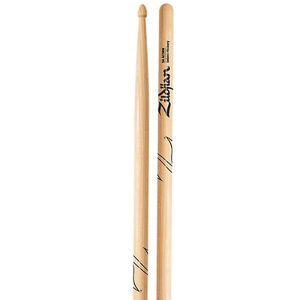 BAQUETAS DE NOGAL 5A ZILDJIAN / Z5A-BAG