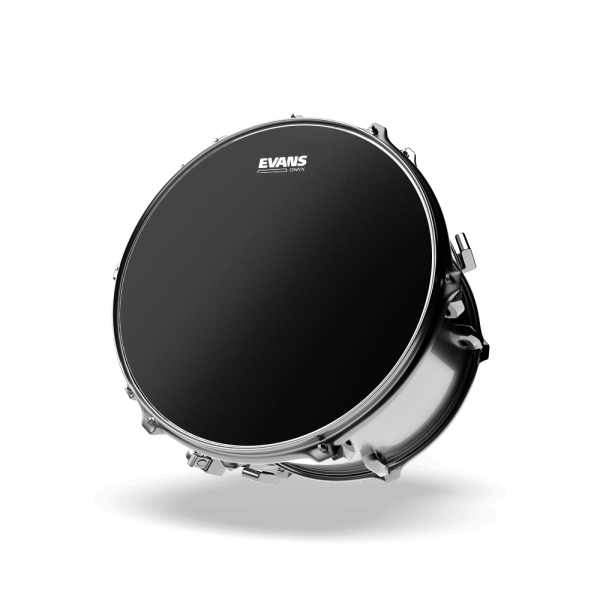 PARCHE PARA CAJA ONYX 14" EVANS / B14ONX2 - Imagen 2