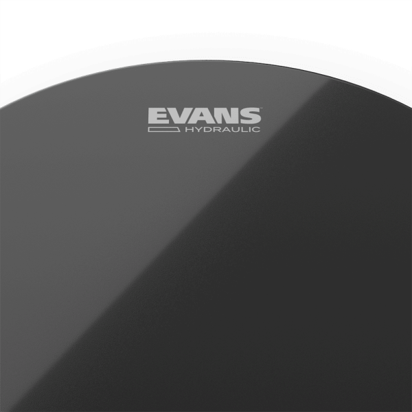 PARCHE EVANS HYDRAULIC BLACK 8″ / TT08HBG - Imagen 2