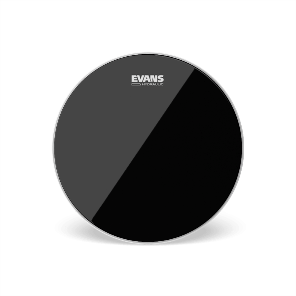 PARCHE EVANS HYDRAULIC BLACK 8″ / TT08HBG