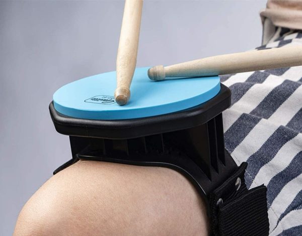 PAD DE PRACTICA GUITTO / GDP-01 - Imagen 5