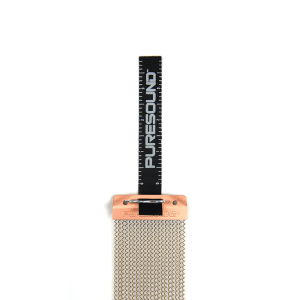 BORDONA PURESOUND CUSTOM PRO 24 HILOS EVANS / CPB1324