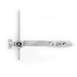 CLAMP MONTAJE ACCESORIOS PERCUSION 1 SOPORTE GIBRALTAR /SC-AM1