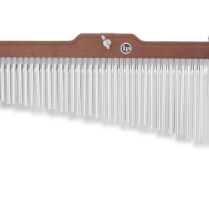 CHIME ALUMINUM ALLOY BAR (72 BARRAS DOBLE FILA)LP / LPA625