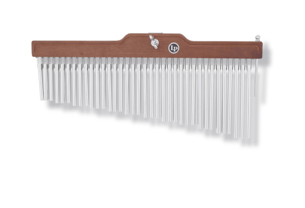 CHIME ALUMINUM ALLOY BAR (72 BARRAS DOBLE FILA)LP / LPA625