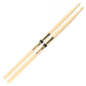 BAQUETAS PROMARK BAQUETA HICKORY FORWARD (5A)