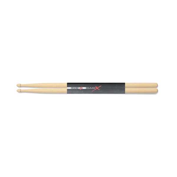 BAQUETA BASIX HICKORY 5A