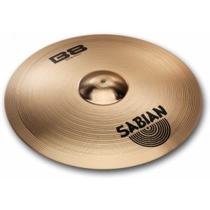 PLATILLOS SABIAN ROCK RIDE 21″ B8/ 42114