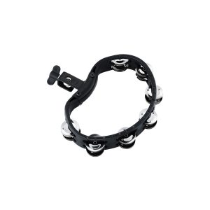 PANDERO ABS CON MONTAJE HEADLINER MEINL/ HTMT2BK