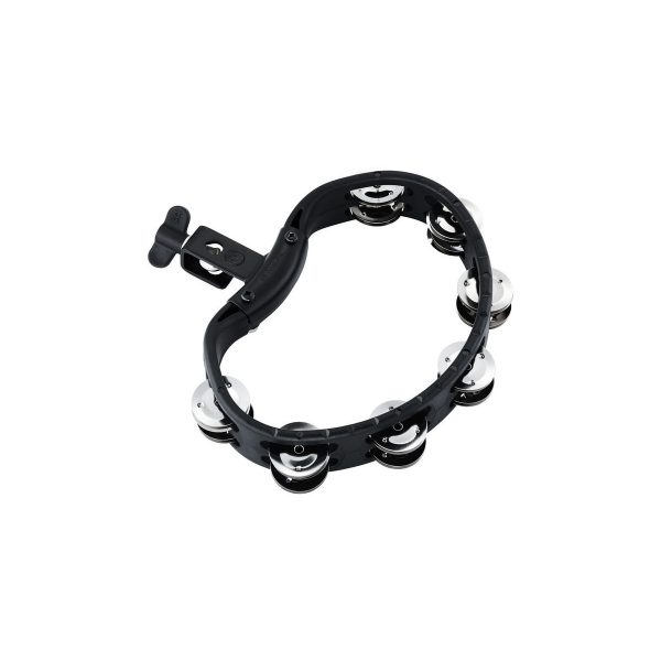 PANDERO ABS CON MONTAJE HEADLINER MEINL/ HTMT2BK