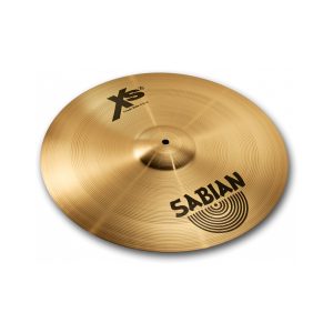 PLATILLO SABIAN XS20 CRASH RIDE DE 18"