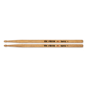 BAQUETAS VIC FIRTH AMERICAN CLASSIC TERRA (5B)