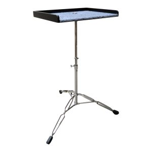MESA PERCUSIONES 56X40 RMX / PT-100 CON ATRIL