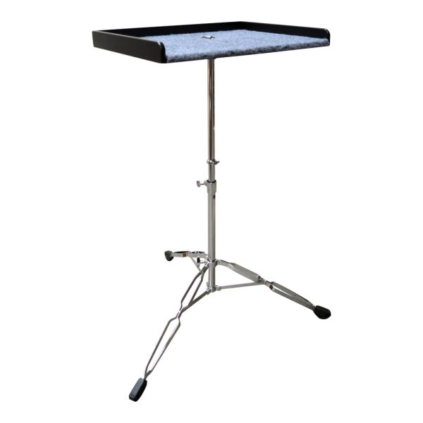 MESA PERCUSIONES 56X40 RMX / PT-100 CON ATRIL