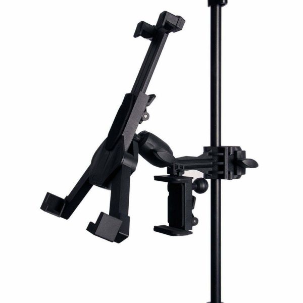 SOPORTE TABLETS Y TELEFONO ON STAGE / TCM1500