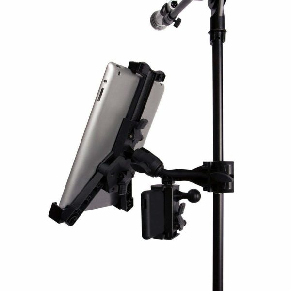 SOPORTE TABLETS Y TELEFONO ON STAGE / TCM1500 - Imagen 2