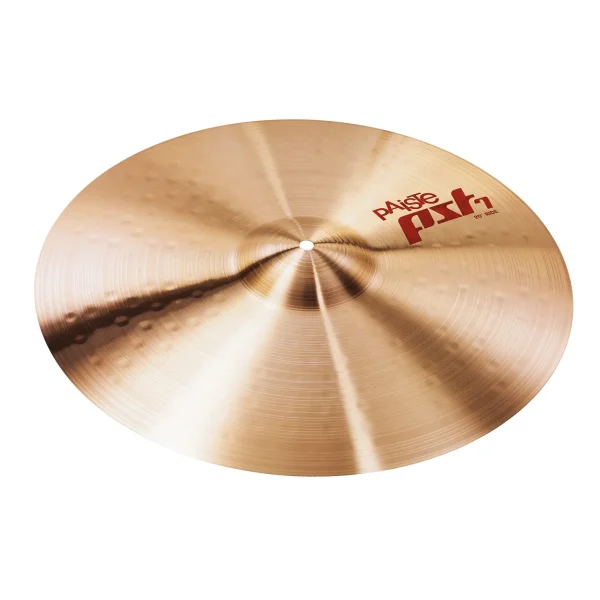 PLATILLO RIDE PAISTE PST7 20″/R-20