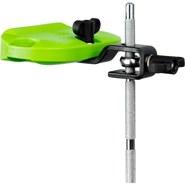 JAM BLOCK MEINL MPE5NG AGUDO - NEON GREEN / MPE5NG - Imagen 2