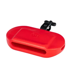 JAM BLOCK MEINL ROJO / MPE4R (TONO BAJO)