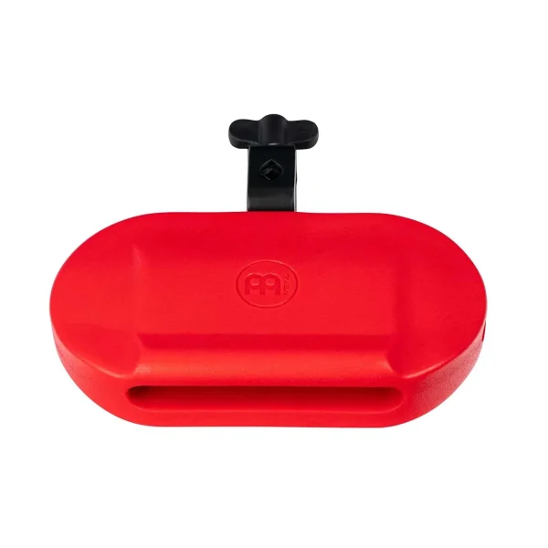 JAM BLOCK MEINL ROJO / MPE4R (TONO BAJO) - Imagen 2