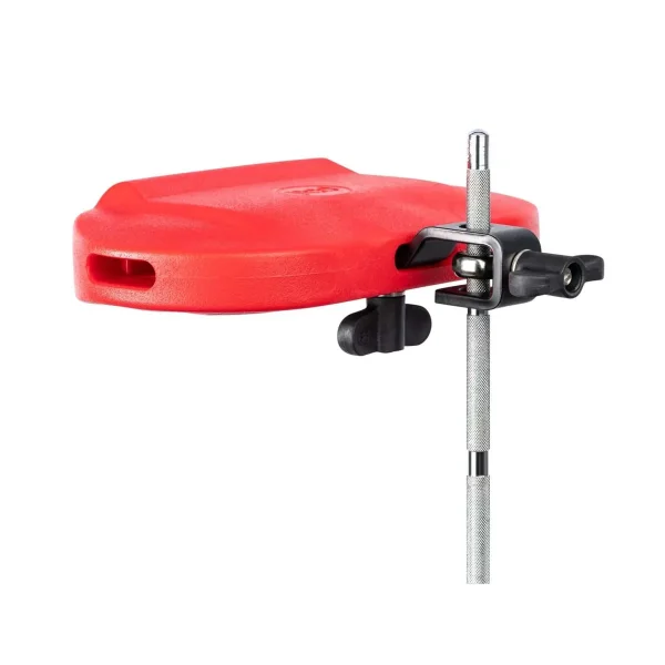 JAM BLOCK MEINL ROJO / MPE4R (TONO BAJO) - Imagen 3