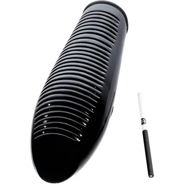GUIRO FIBRA DE VIDRIO MEINL / GU7BK - Imagen 2