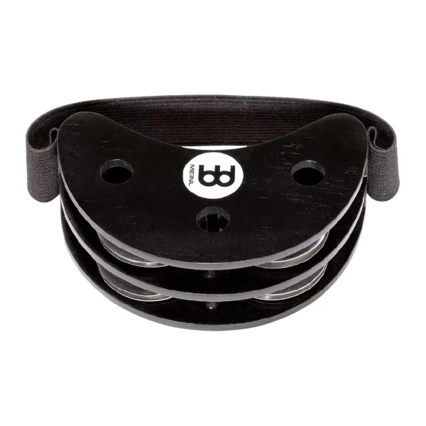PANDERO DE PIE MEINL / FJS2S-BK
