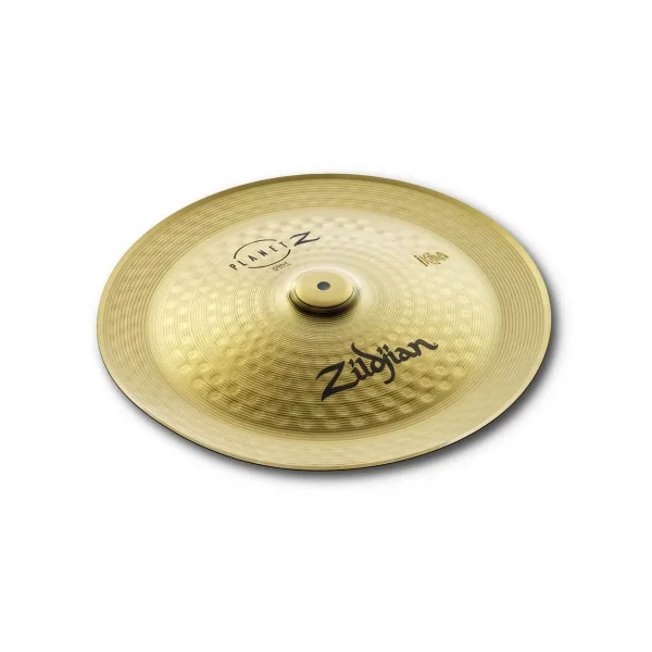 PLATILLO ZILDJIAN CHINA 18" / ZP18CH - Imagen 2