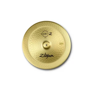 PLATILLO ZILDJIAN CHINA 18" / ZP18CH