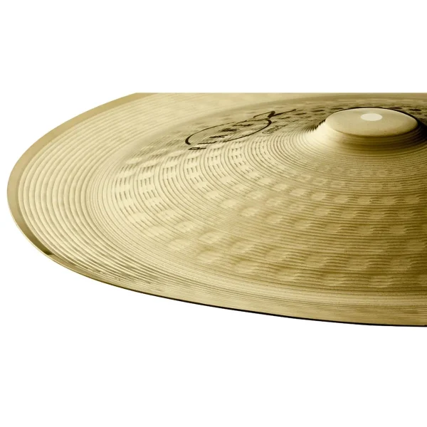 PLATILLO ZILDJIAN CHINA 18" / ZP18CH - Imagen 3