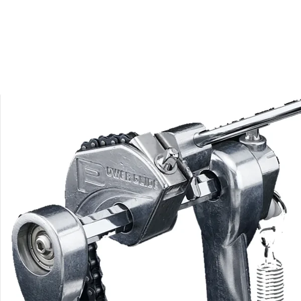 PEDAL DE BOMBO SIMPLE IRON COBRA TAMA / HP200P - Imagen 3