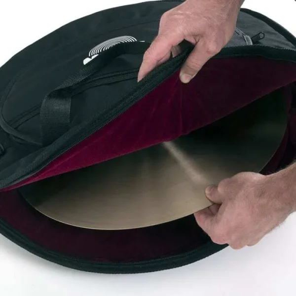 FUNDA PLATILLO PERCUSION SABIAN / 61008 - Imagen 2