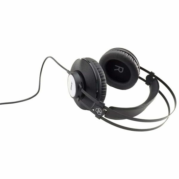 AURICULAR DE ESTUDIO AKG / K72 - Imagen 3